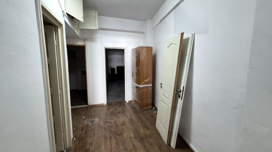 Apartament 4 camere, 138,47 mp utili, ultracentral – Piața Romană, Bd. Magheru - Poză 11