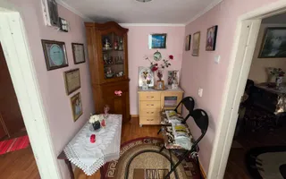 ANSAMBLU DE CASE CU 5 CAMERE 110MP TEREN 2530 MP BUGHEA DE JOS ARGEȘ - Poză 23