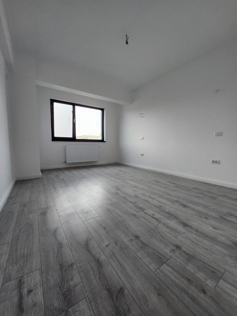 Apartament 3 camere cu TERASA,FINALIZAT,Pallady, Metrou Teclu 10 min - Poză 5