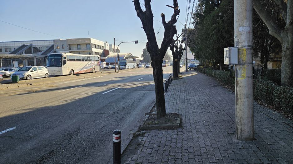 Vanzare Boxa demisol, Bvd. Republicii - Poză 3