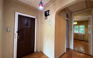 Apartament 3 camere decomandat, 56 mp utili, etaj 2 – zona Torontalului - Poză 2