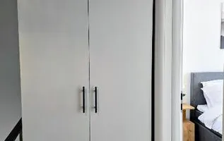 Duplex Premium 3 Camere | Central Address Residence | Parcare Subterană Inclusă - Poză 15