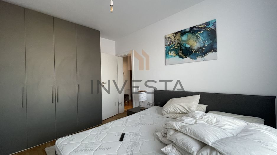 Apartament cu vedere la lac! - Poză 6