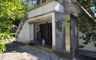 Hală de procesare a cărnii, Hrușova Or. Criuleni - Poză 1