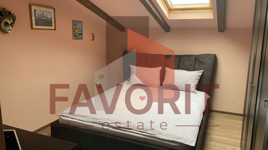 Apratament 3 camere | Braytim | 2 locuri de parcare | Complet mobilat - Poză 5