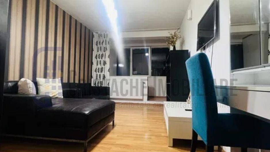 Igenizat | 2 camere dec. | metrou Aparatorii Patriei - Poză 1
