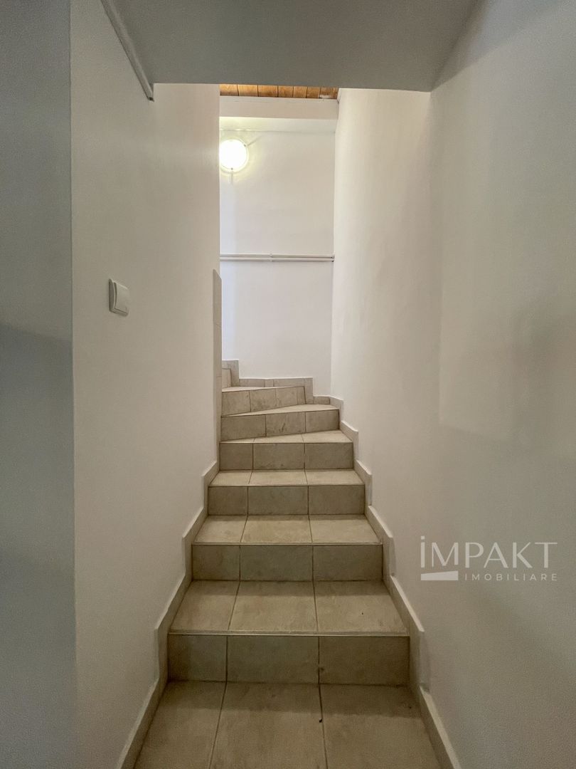 Casa alipita pretabila pentru birouri, in cartierul Iris - Poză 10