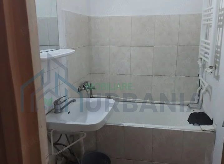 Garsonieră de închiriat în zona Nicolina, Iași - Poză 3