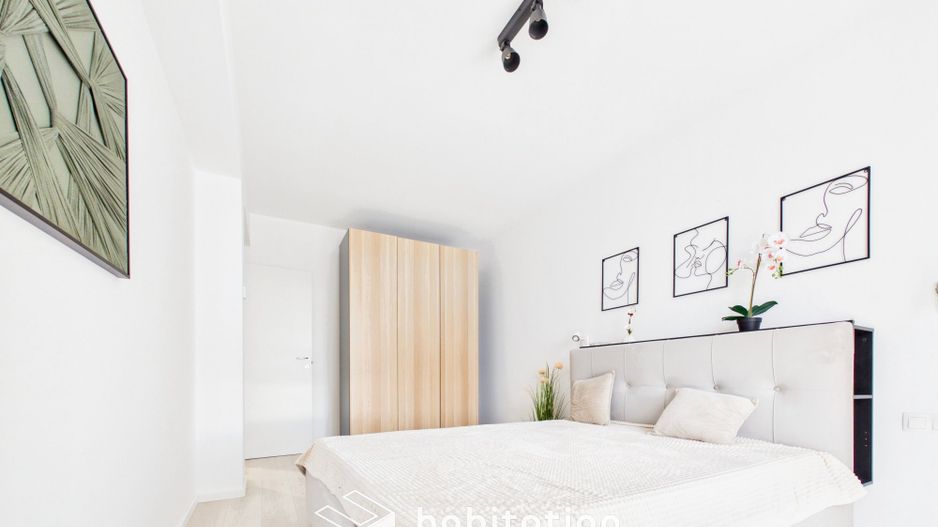 Eleganță la apus – apartament 2 camere, în zona Lipovei, lângă pădure - Poză 11