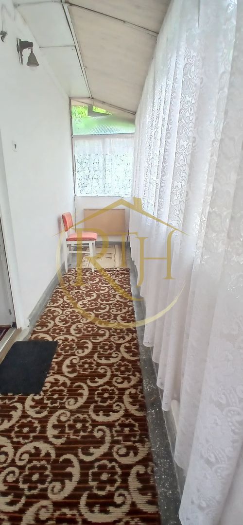 Oferim spre închiriere un apartament cu 2 camere la o vilă în Calea Șagului! - Poză 16
