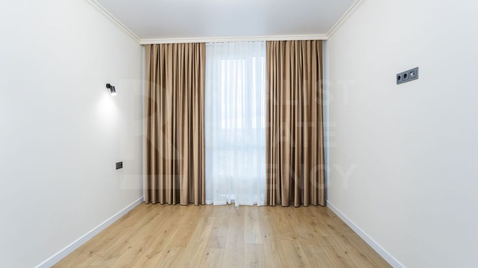 Vânzare, apartament, 1 cameră, str. Regina Elizabeta, Durlești - Poză 5