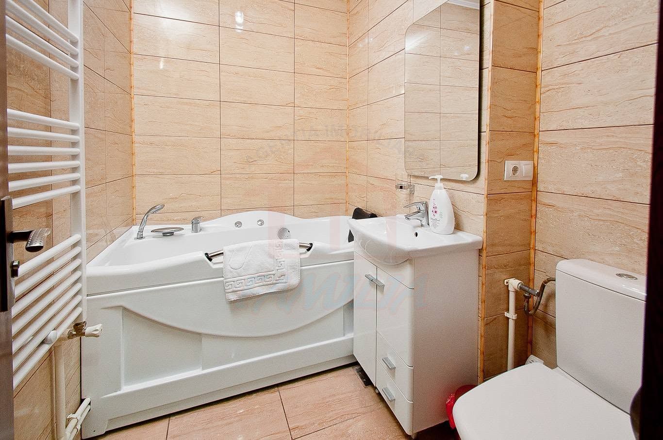 Garsonieră cu vedere la Dunăre – Mazepa 1 | 59.000 € - Poză 13