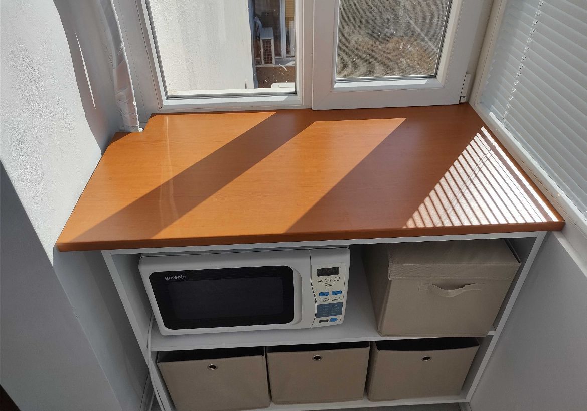 AP. 3 CAMERE AVIATIEI, CAT-FRIENDLY, BOILER, REABILITAT, METROU 5 MIN - Poză 5