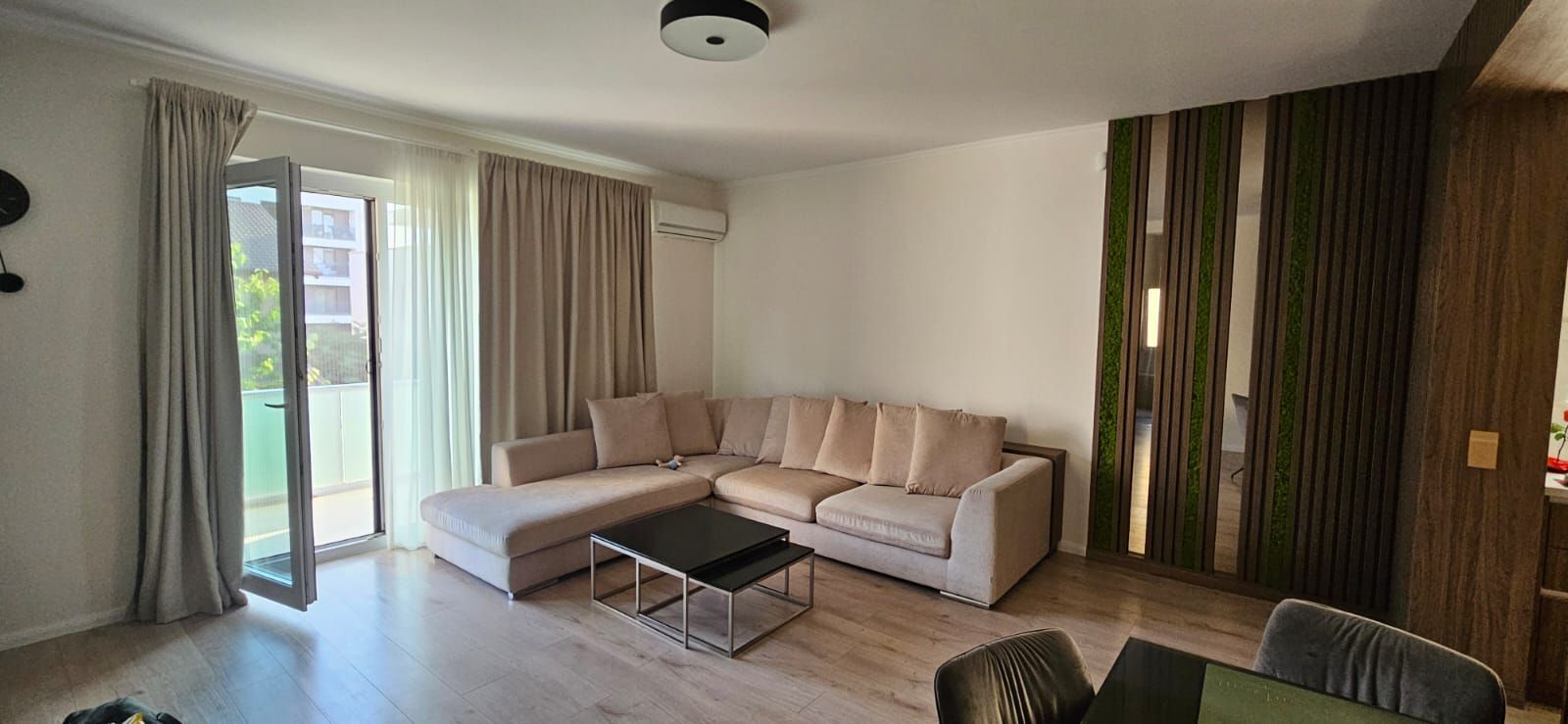 Apartament premium I 2 locuri parcare I zona Aradului - Poză 1