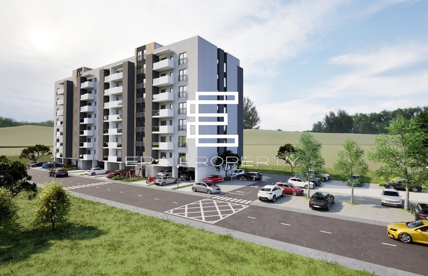 Apartament 3 Camere -55 mp -Selimbar – zona Doamna Stanca - Poză 5