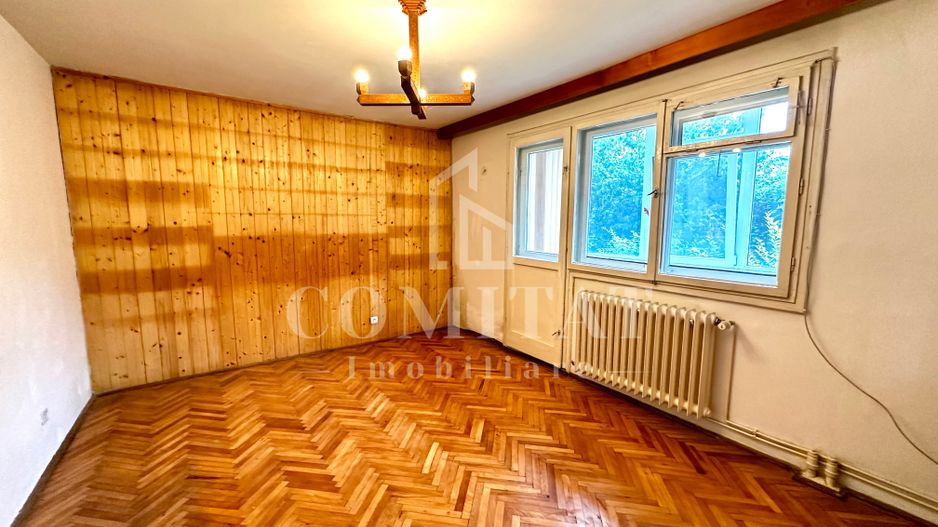 Apartament 3 camere decomandate | Cartier Gheorgheni - Poză 1