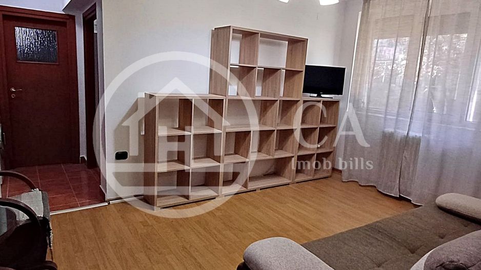 Apartament cu 2 camere de inchiriat in zona Centrala Oradea - Poză 2