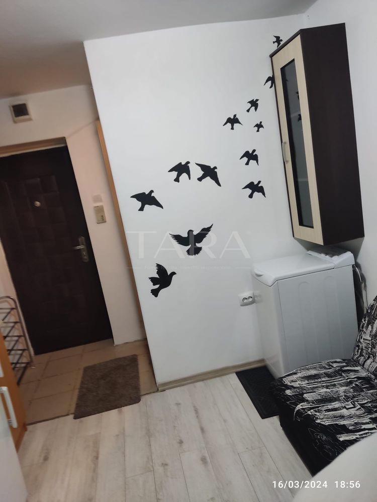 Garsonieră 11mp modern utilată - Poză 2