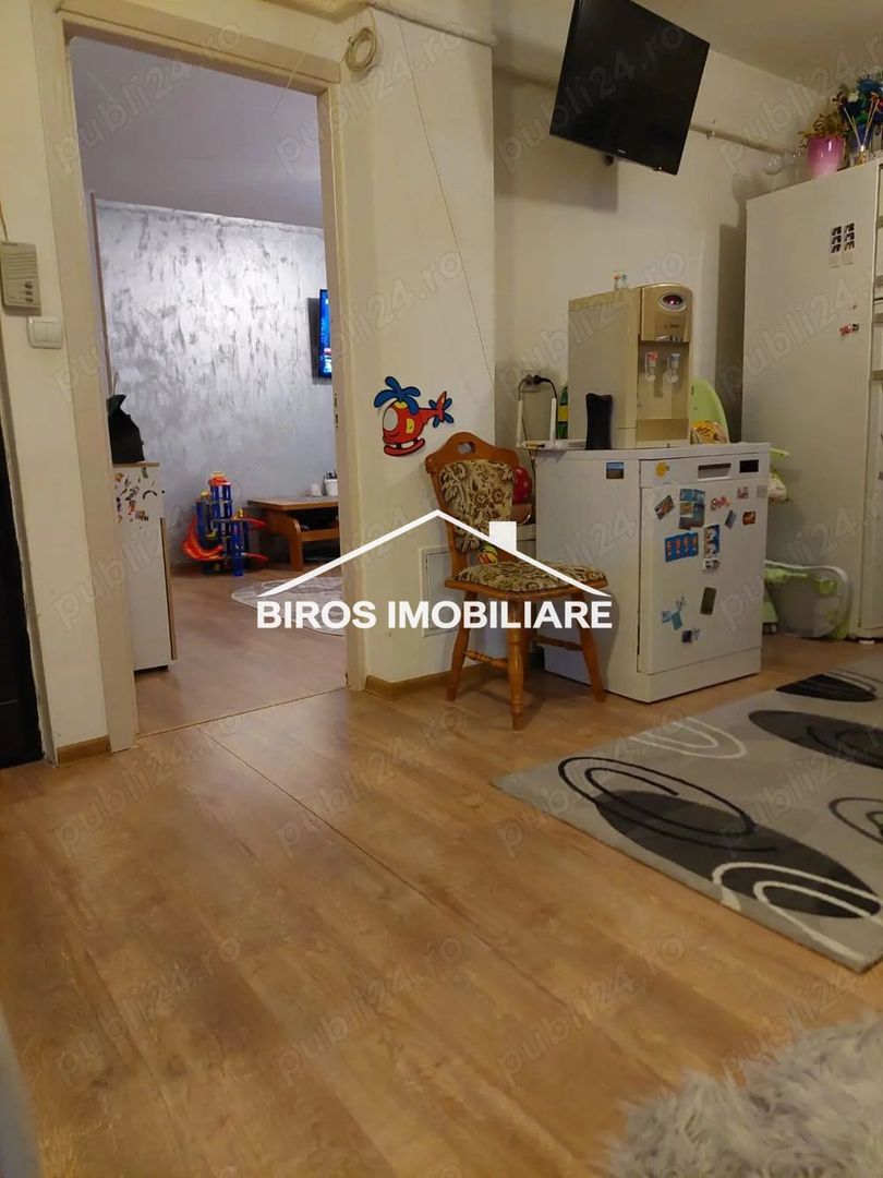 2 decomandate Lapus Arges, Bulevard Decebal - Poză 2