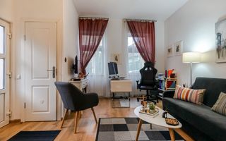 Apartament cu 2 camere de vânzare în Andrei Muresanu, Cluj-Napoca - Poză 2