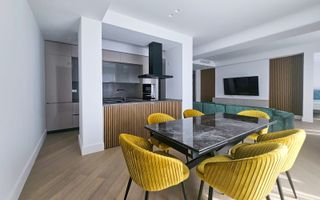 Chirie I Penthouse 4 camere I Iancu Nicolae I Bloc nou premium - Poză 1