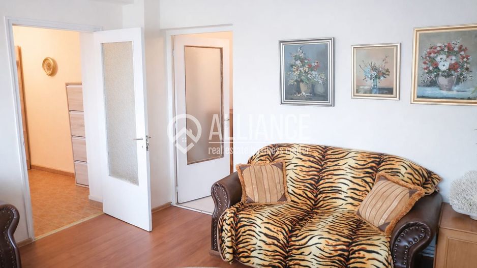 Apartament 2 camere de inchiriat -(COD 10) CENTRAL - Poză 2