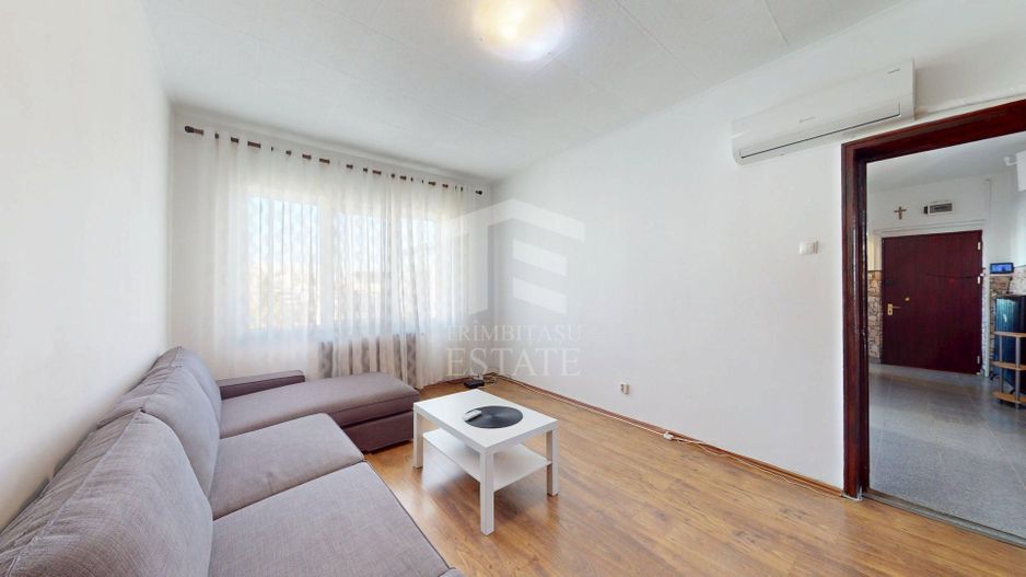 Apartament 3 camere  Metrou Basarab 0% Comision - Poză 8