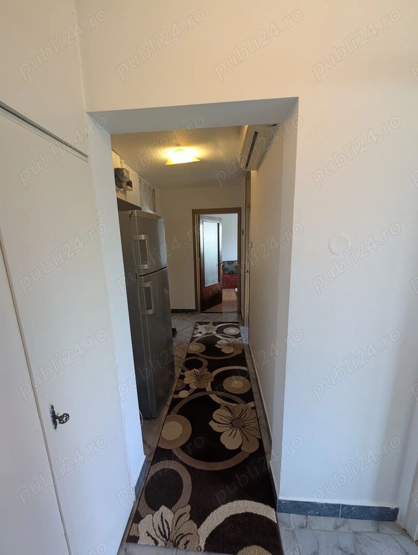 De vanzare Apartament 2 camere Crangasi - Poză 4