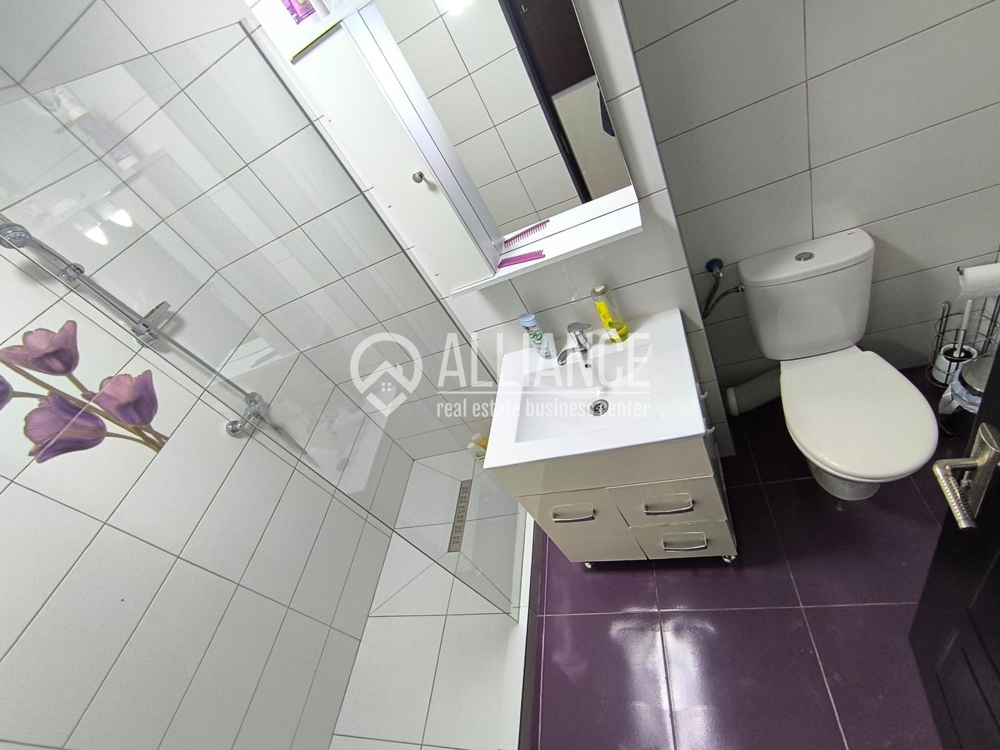 MAMAIA NORD(cod03)- 2 Camere moderne si chirie mica ! - Poză 10