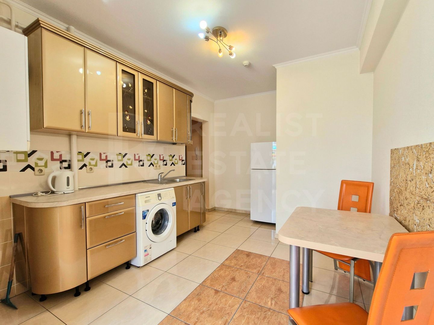 Chirie, apartament, 1 cameră, str. Anestiade, Centru - Poză 5