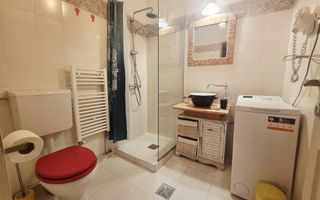 Apartament de închiriat – 2 camere | Etaj 1 | Zonă ultracentrală Sibiu - Poză 9