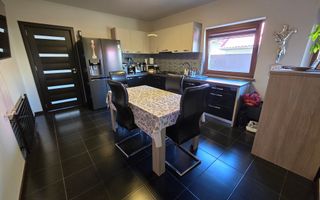 Casa 5 Camere 1700mp Teren, 10km de Alba Iulia - Poză 15