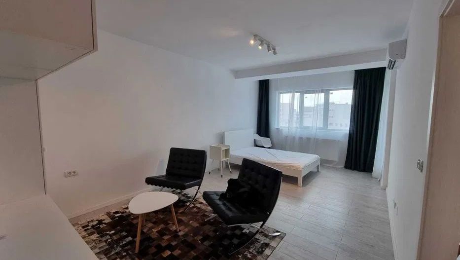 Studio de inchiriat, Bloc nou, centrala proprie, Grozavesti - Poză 3