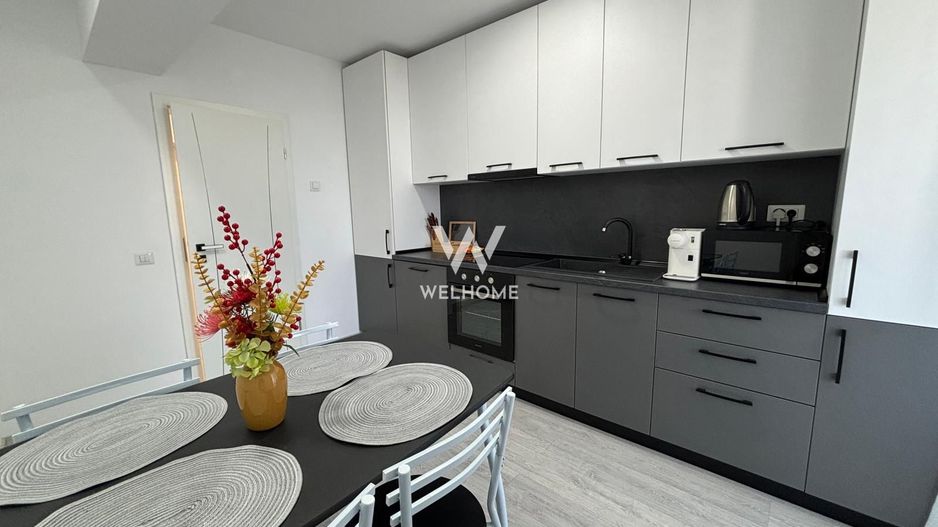 Apartament 2 camere, 2 terase cu priveliște spre munți - Doamna Stanca - Poză 15