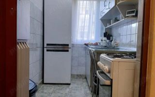 Apartament de 2 camere, 40mp, decomandat, zona Bucium - Poză 3