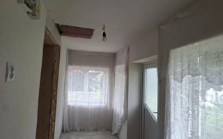 Casă de vânzare în comuna Tansa, județul Iași – 3 camere, parțial renovată - Poză 4