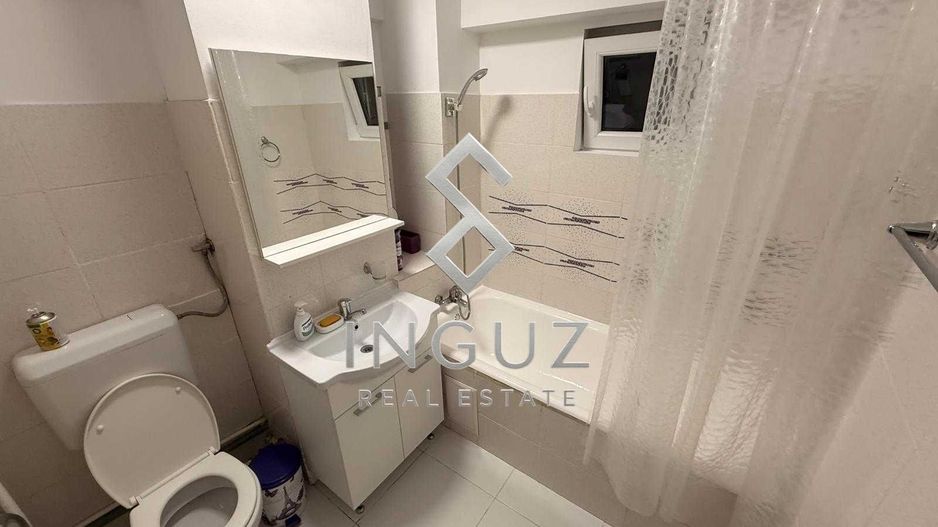 DE ÎNCHIRIAT – Apartament 2 camere | Calea Moșilor – Eminescu - Poză 7