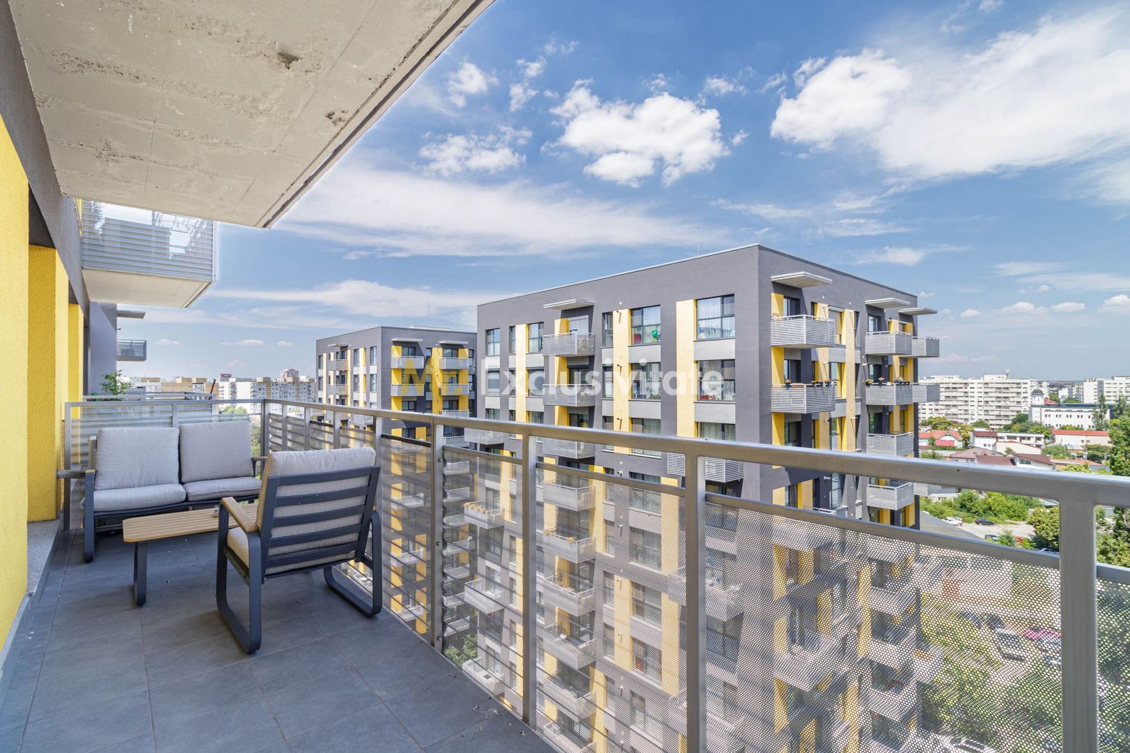 Apartament 2 camere in bloc nou | Parcare inclusa - Hercesa Vivenda - Poză 7