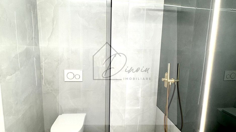 COM 0% I Apartament 3 Camere Aviatiei PIpera I Cortina North I parcare - Poză 8