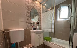 Apartament cu 3 camere de inchiriat-ZORILOR - Poză 8