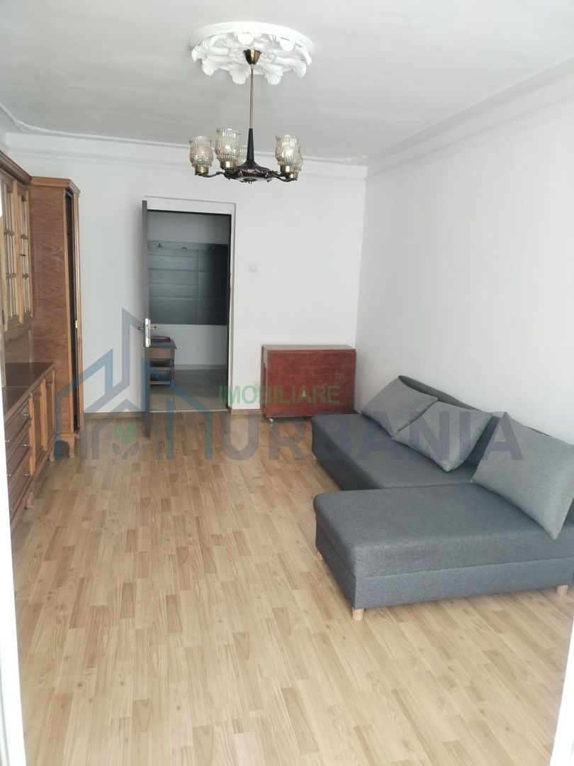 Apartament 2 camere de închiriat în Tudor Vladimirescu, Iași - Poză 2