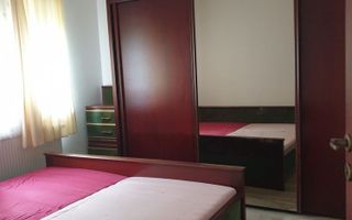 2 camere, Parcare, Zona Profi, Eugen Ionesco, Europa - Poză 1