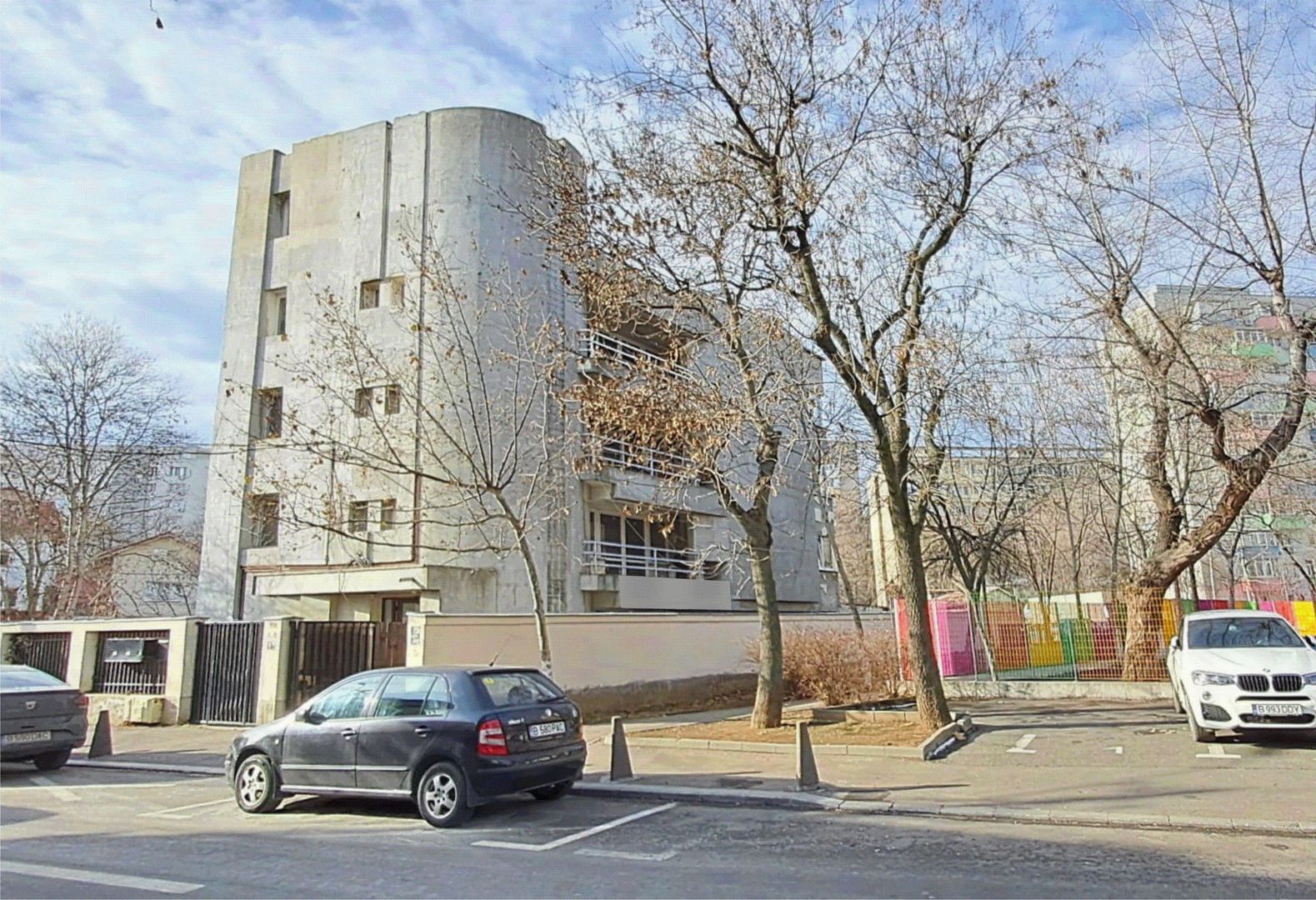 Spatiu birou / comercial / cabinet, zona Brancoveanu - Alunisului - Poză 6