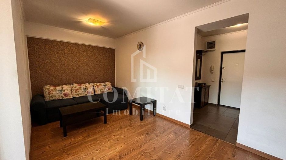 Apartament cu 2 camere de închiriat | Zona Teodor Mihali - Poză 2