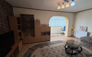 3 decomandate, etaj 2/4, centrala termica, Rovine - 145 000 Euro - Poză 15