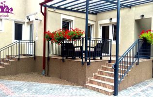 Casa de inchiriat central