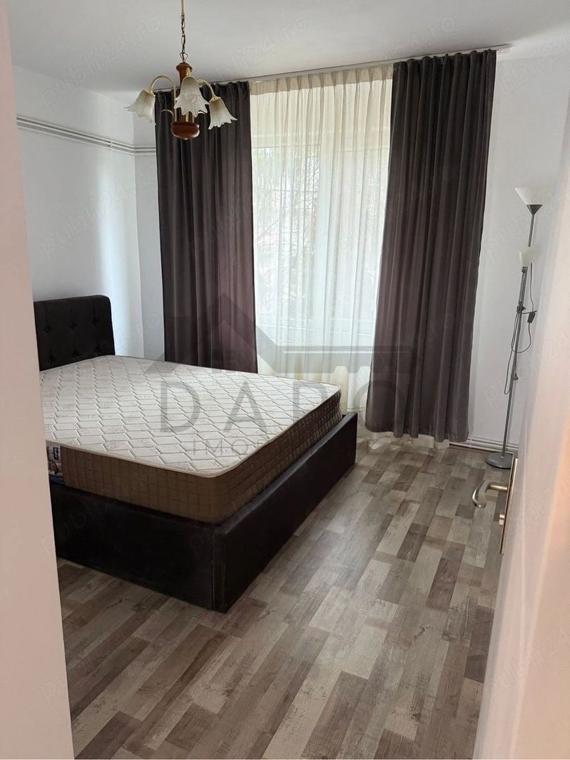 🔥 APARTAMENT 2 CAMERE – BULEVARDUL PANDURILOR – 110.000€ 🔥 - Poză 4