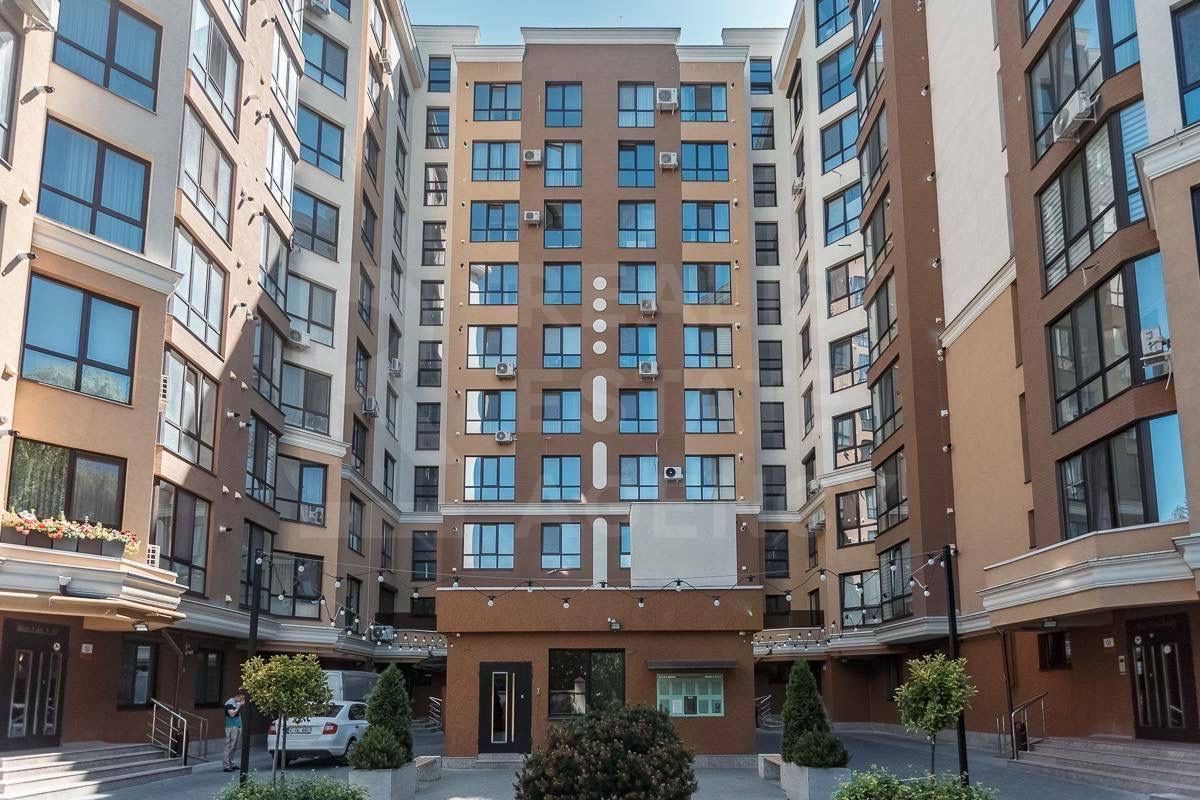 Chirie, apartament, 1 cameră, strada Melestiu, Botanica - Poză 9