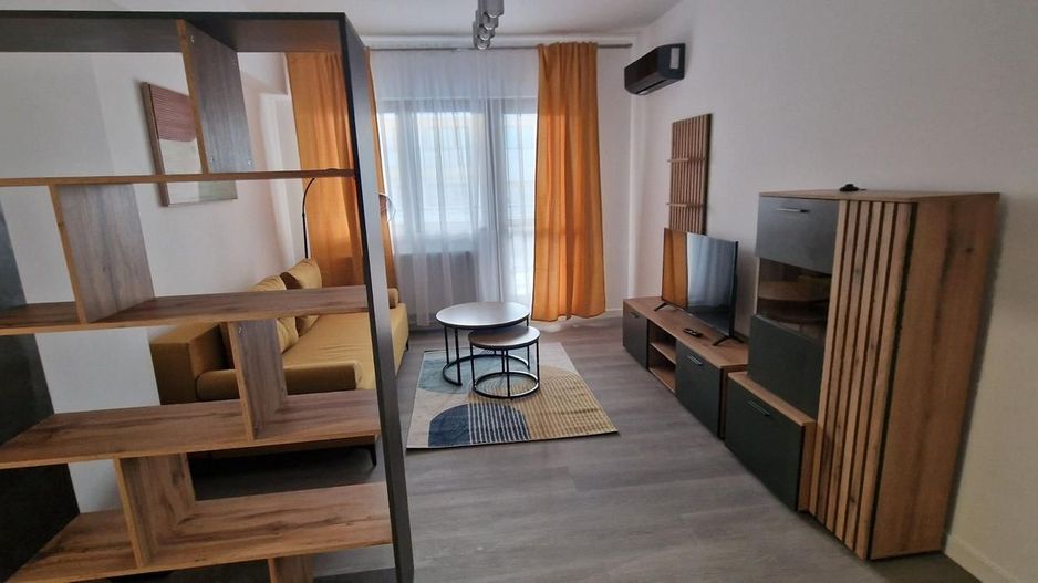 AP. 2 CAMERE- CARTIERUL SOLAR, PARCARE SUBTERANA, CENTRALA, BLOC NOU - Poză 2