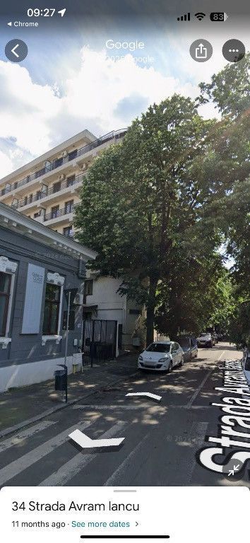 Apartament Foișorul de Foc/Pache Protopopescu - Poză 8